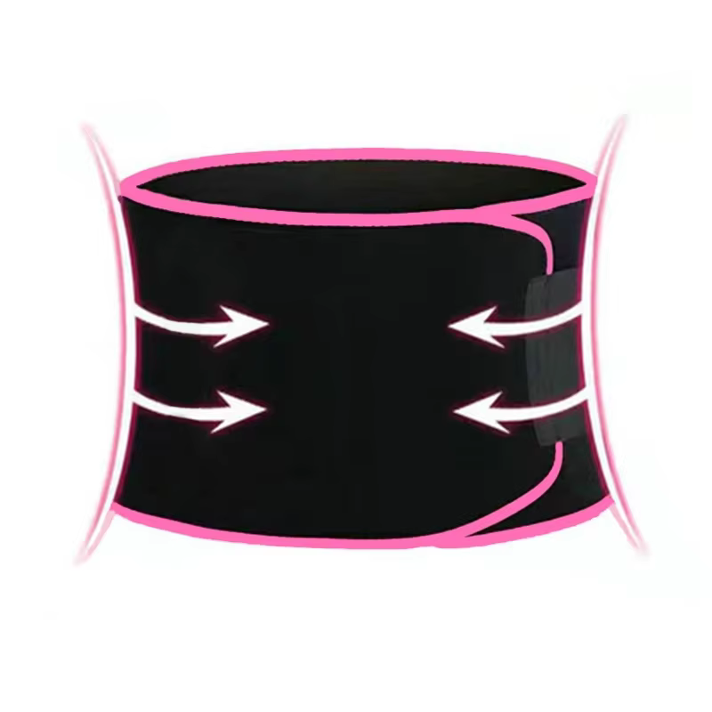 Cinto de Suporte Abdominal Mas - Running Belt avaliação e preço