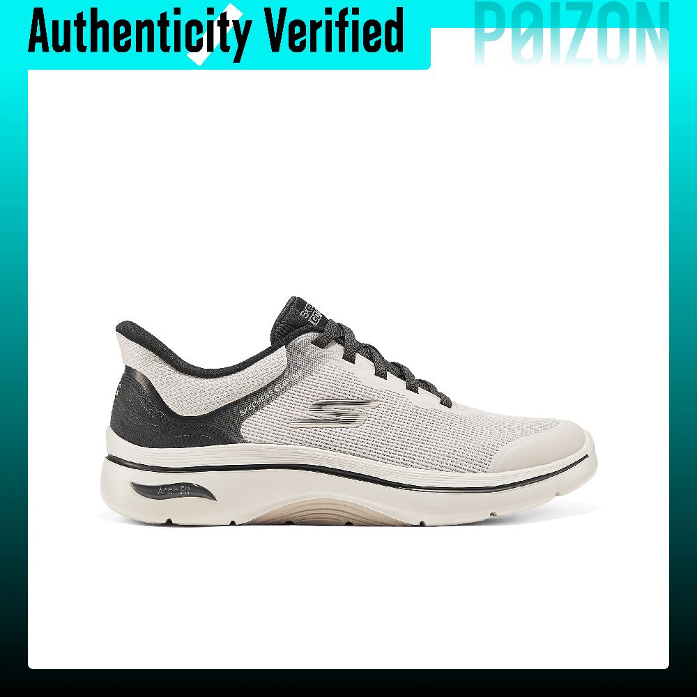 Tênis de corrida Skechers GO W - Running Shoes Men avaliação e preço