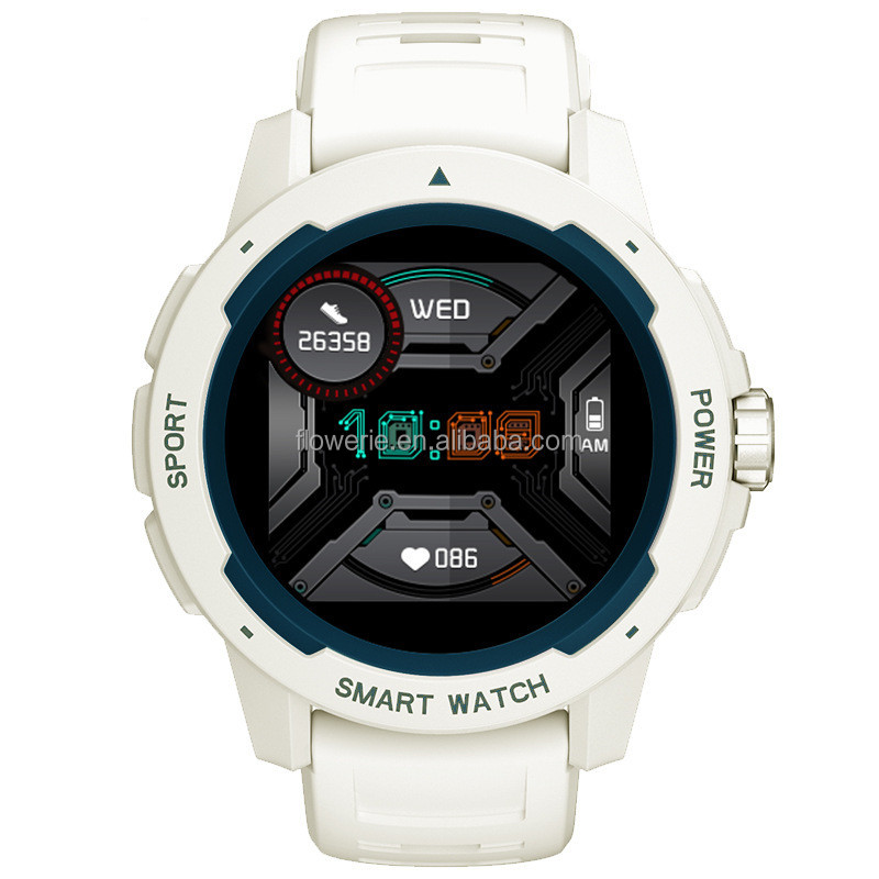 Relógio Inteligente Tático à P - Running Watch avaliação e preço