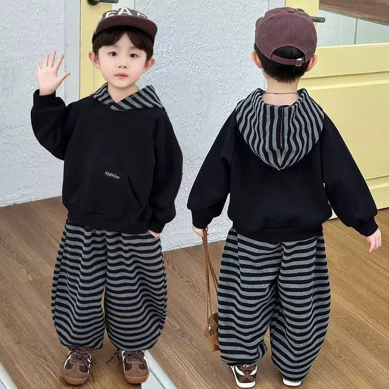 Meninos meninas conjuntos de e - Running Gear Kids avaliação e preço
