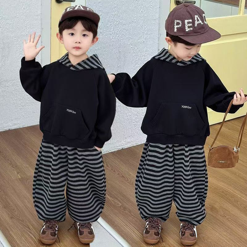Meninos meninas conjuntos de e - Running Gear Kids avaliação e preço