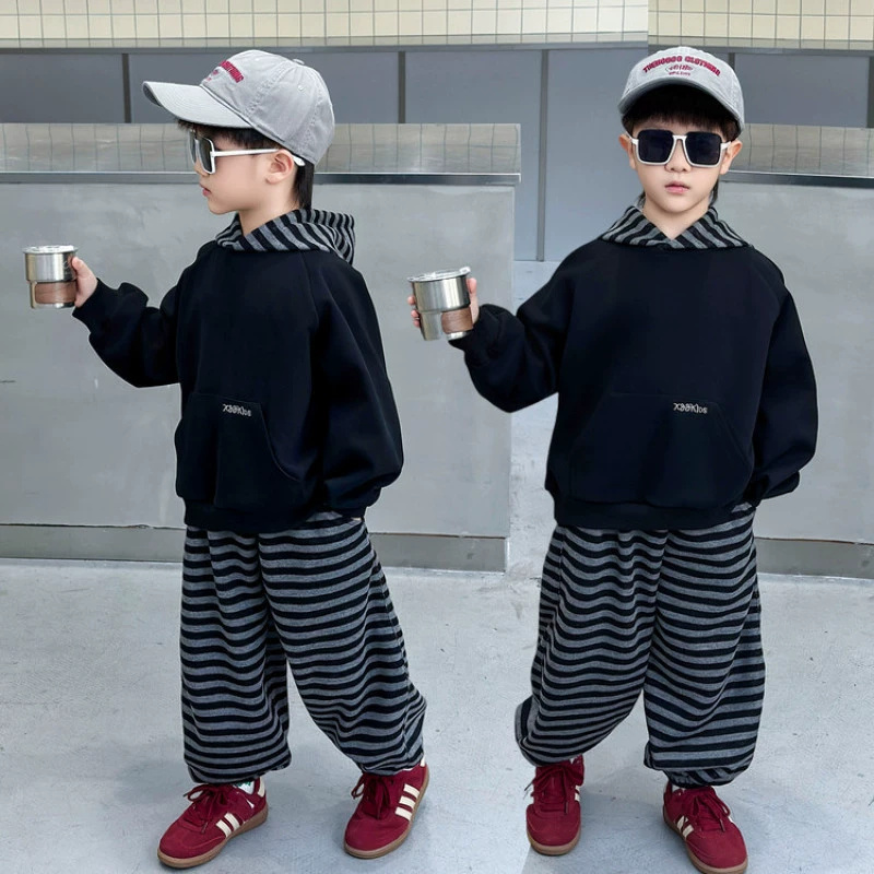 Meninos meninas conjuntos de e - Running Gear Kids avaliação e preço
