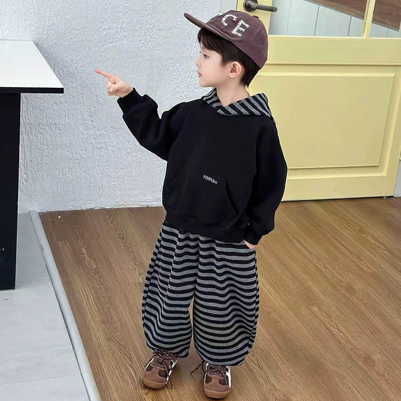 Meninos meninas conjuntos de e - Running Gear Kids avaliação e preço