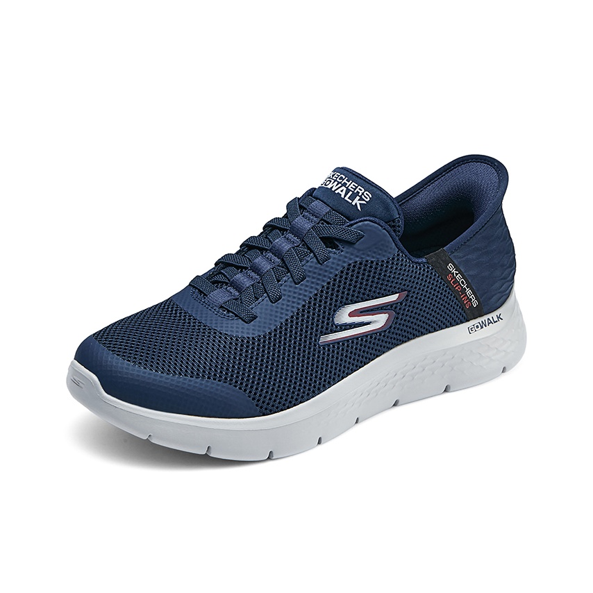 Tênis de corrida Skechers, res - Running Shoes Men avaliação e preço