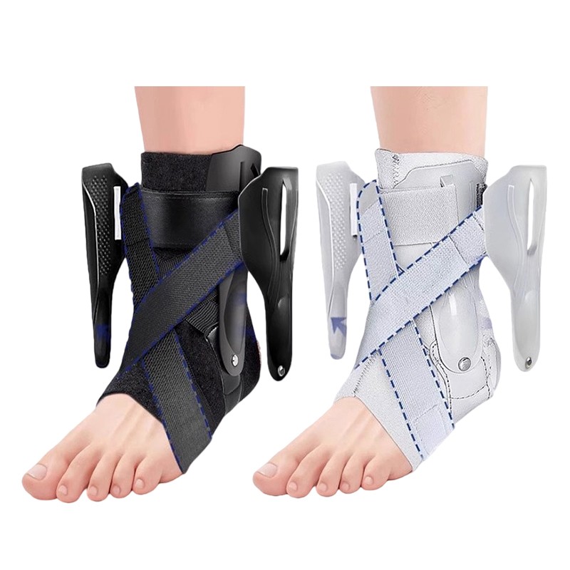 1 unidade Suporte de Tornozelo - Ankle Brace avaliação e preço