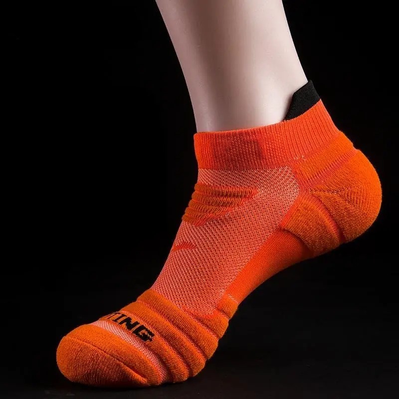 Meias Esportivas Profissionais - Sports Socks avaliação e preço