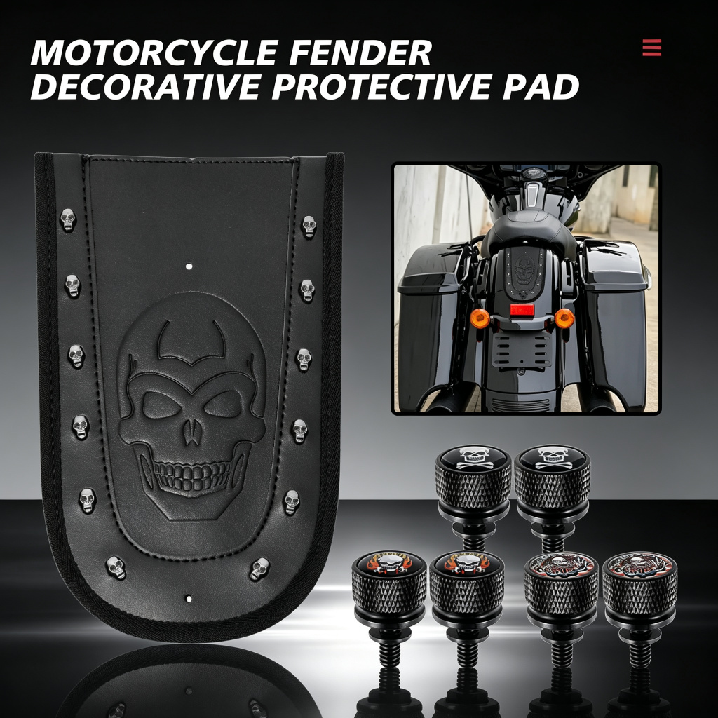 Para Harley Sportster XL 883 1 - Race Bib avaliação e preço