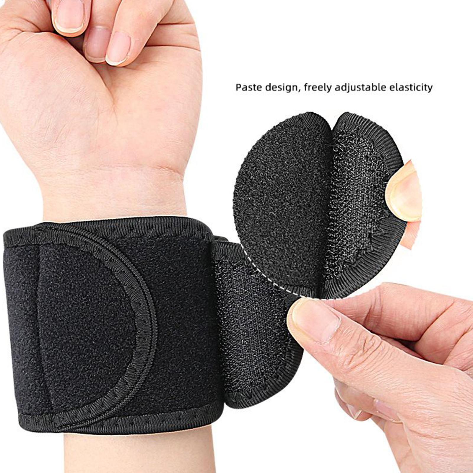Protetor de pulso para relógio - Running Watch avaliação e preço