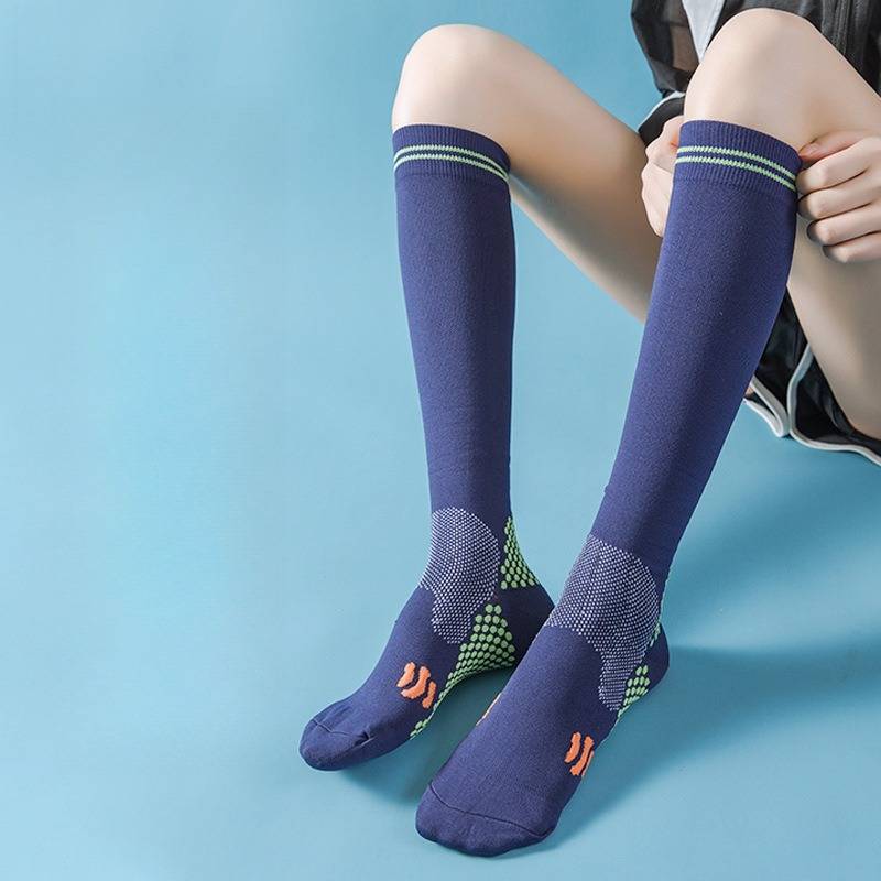 Meias de Compressão Femininas  - Sports Socks avaliação e preço