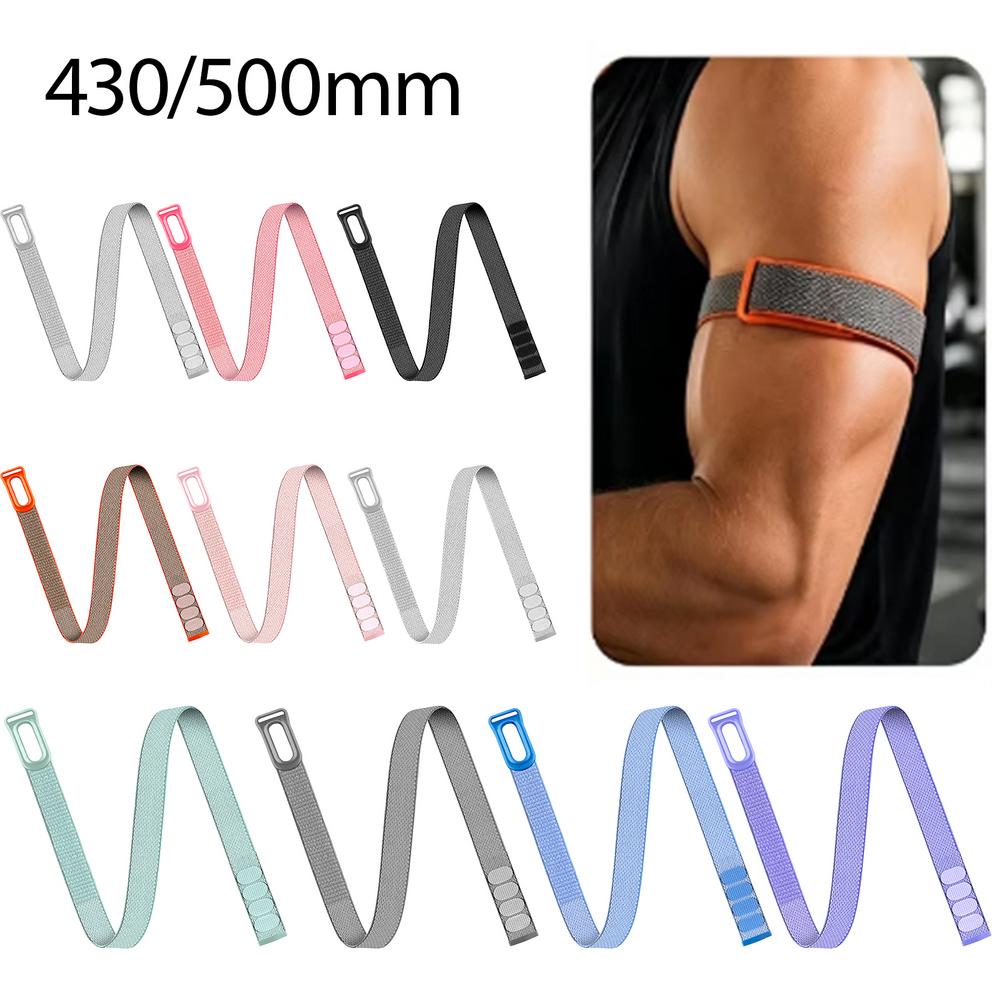 Pulseira de nylon ajustável pa - Running Watch avaliação e preço