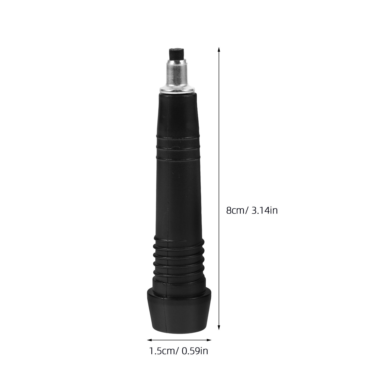 Ponteiras para Bastões de Cami - Trekking Pole Carbon avaliação e preço