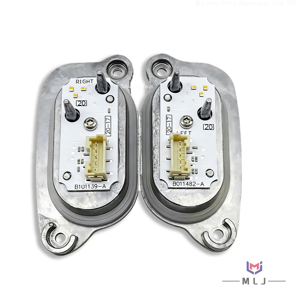 Módulo de Placa de Fonte de Lu - Running Headlamp avaliação e preço