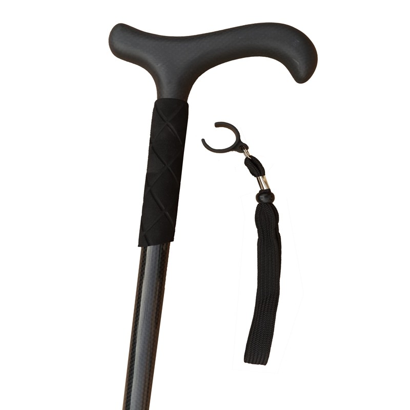 Bastão de Caminhada Ultralight - Trekking Pole Carbon avaliação e preço