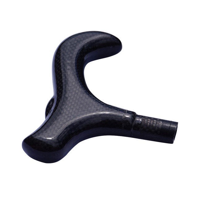 Bastão de Caminhada Ultralight - Trekking Pole Carbon avaliação e preço