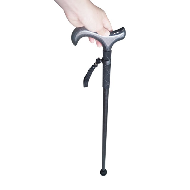 Bastão de Caminhada Ultralight - Trekking Pole Carbon avaliação e preço