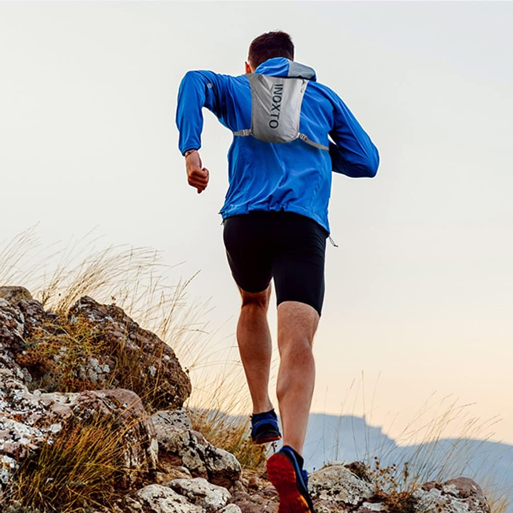 Colete de Hidratação Respiráve - Hydration Vest avaliação e preço