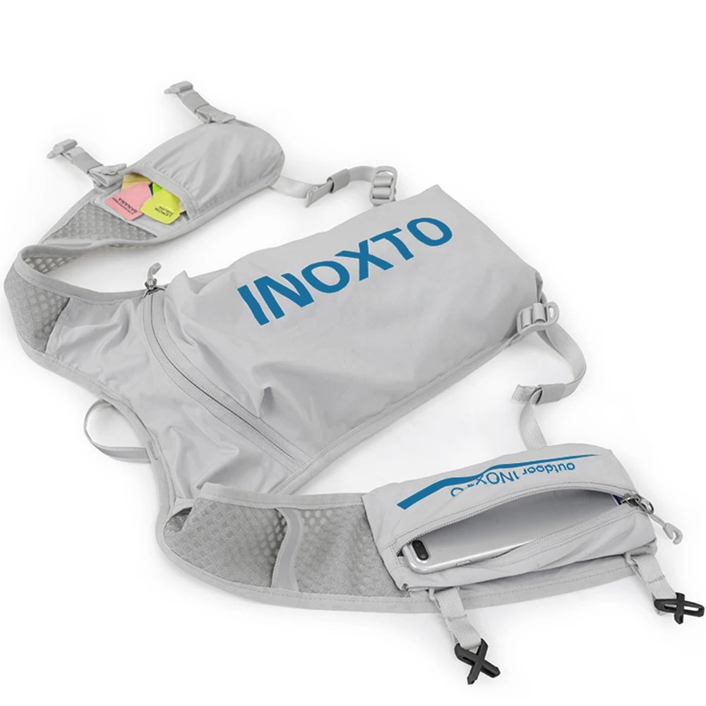 Colete de Hidratação Respiráve - Hydration Vest avaliação e preço