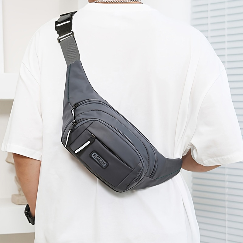 Bolsa de cintura impermeável p - Running Belt avaliação e preço