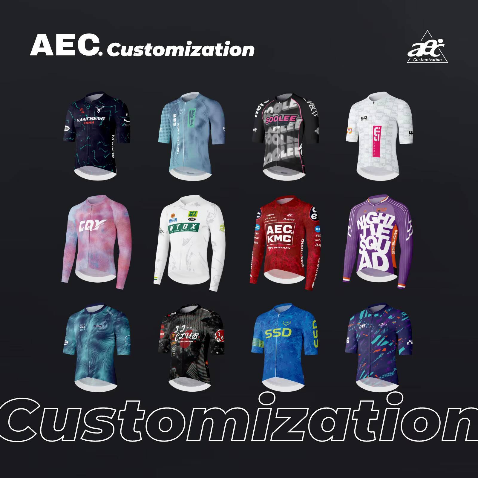 Camisa de Ciclismo Personaliza - Race Bib avaliação e preço