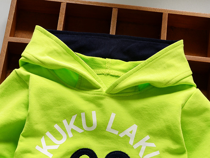 Diimuu 2 pçs nova moda bebê me - Running Gear Kids avaliação e preço