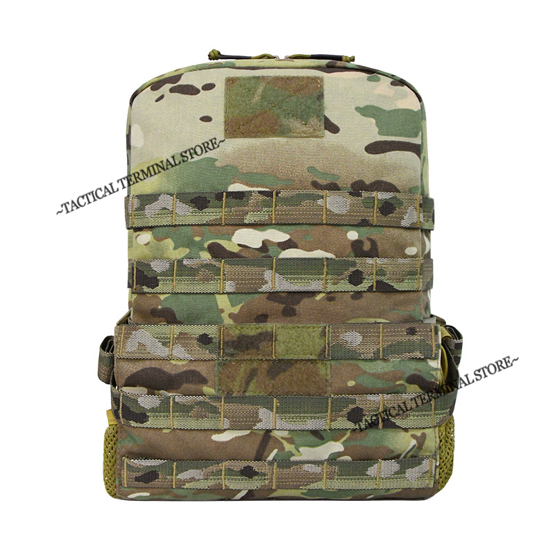 Bolsa de Hidratação e Capacete - Hydration Vest avaliação e preço