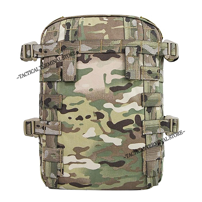 Bolsa de Hidratação e Capacete - Hydration Vest avaliação e preço