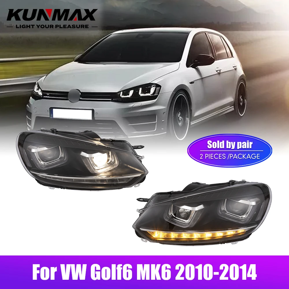 2 pçs estilo do carro lâmpada  - Running Headlamp avaliação e preço