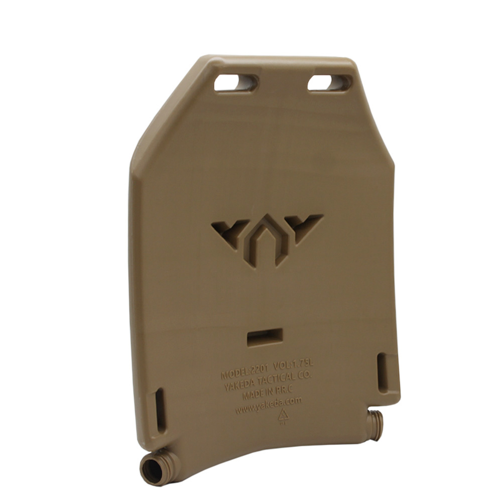 1.75l placa de corte armazenam - Hydration Vest avaliação e preço