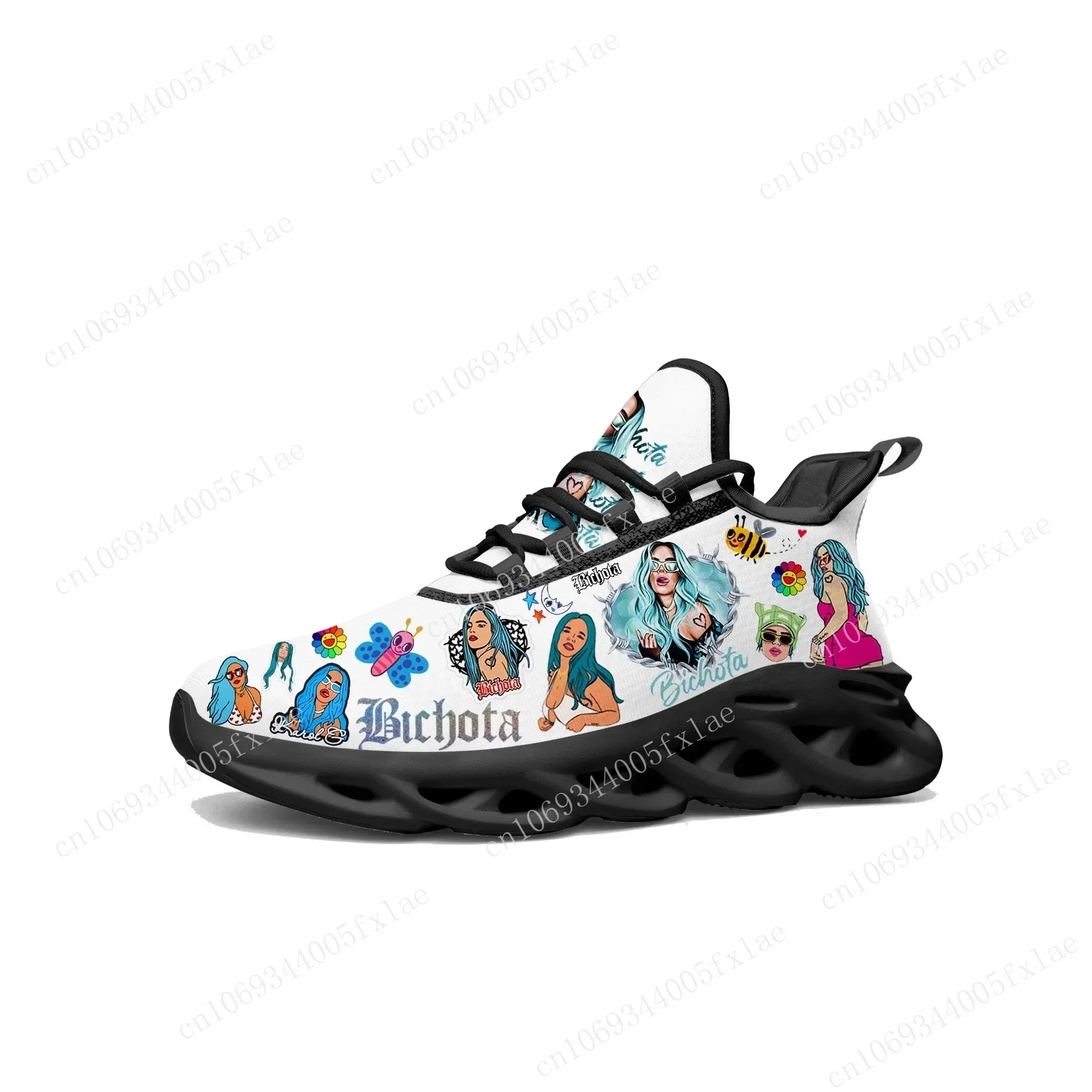 Tênis Karol G Bichota Flats pa - Running Shoes Men avaliação e preço