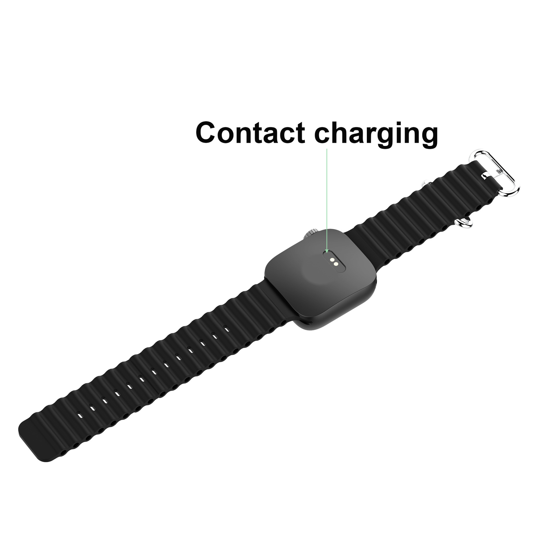 Relógio Metrônomo Vibratório E - Running Watch avaliação e preço