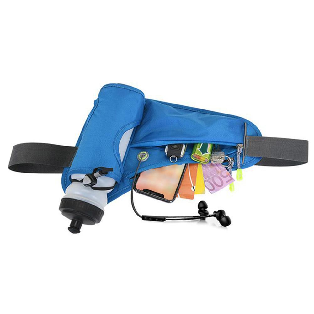 Cinto de Corrida com Suporte p - Running Belt avaliação e preço
