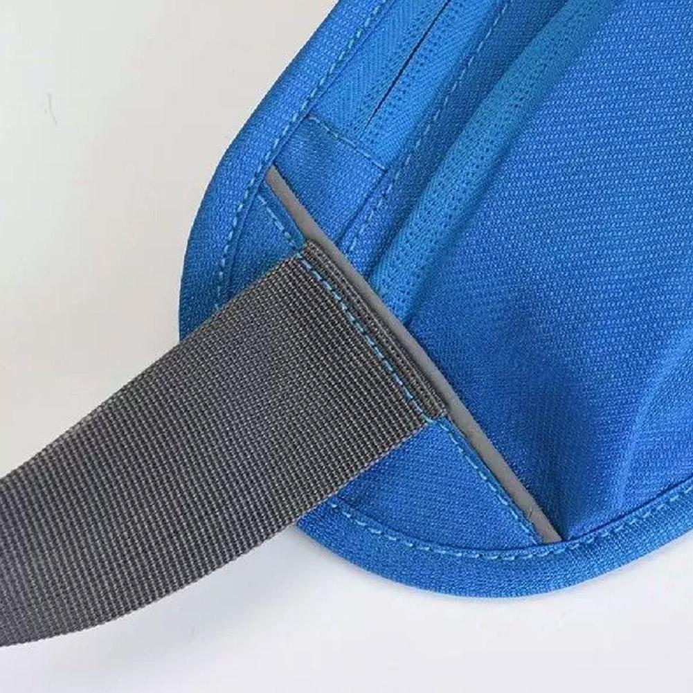 Cinto de Corrida com Suporte p - Running Belt avaliação e preço