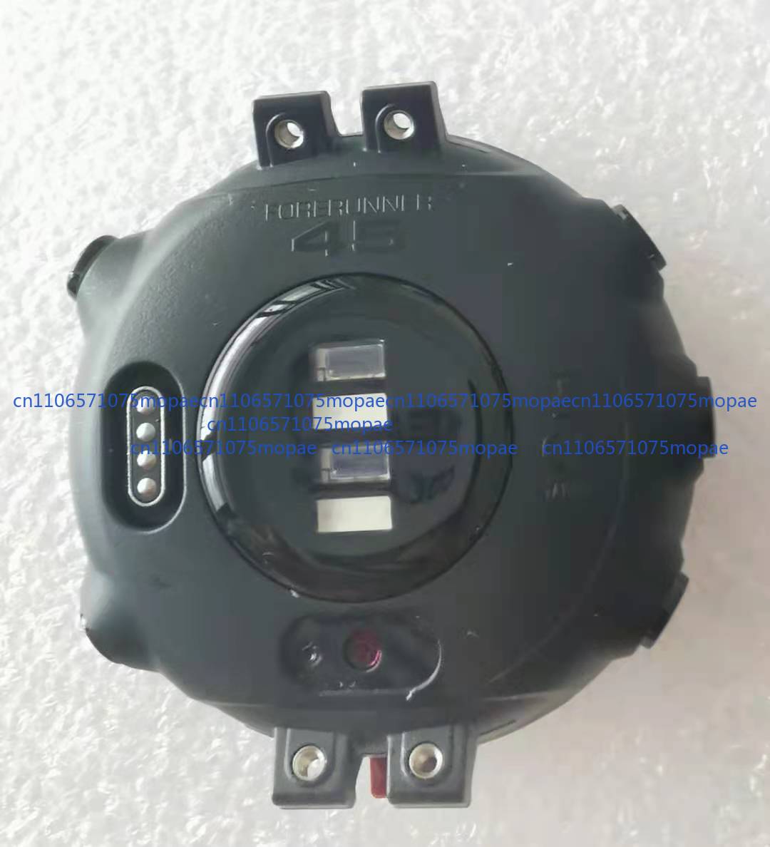 Usado 95% nova bateria capa tr - Running Watch avaliação e preço