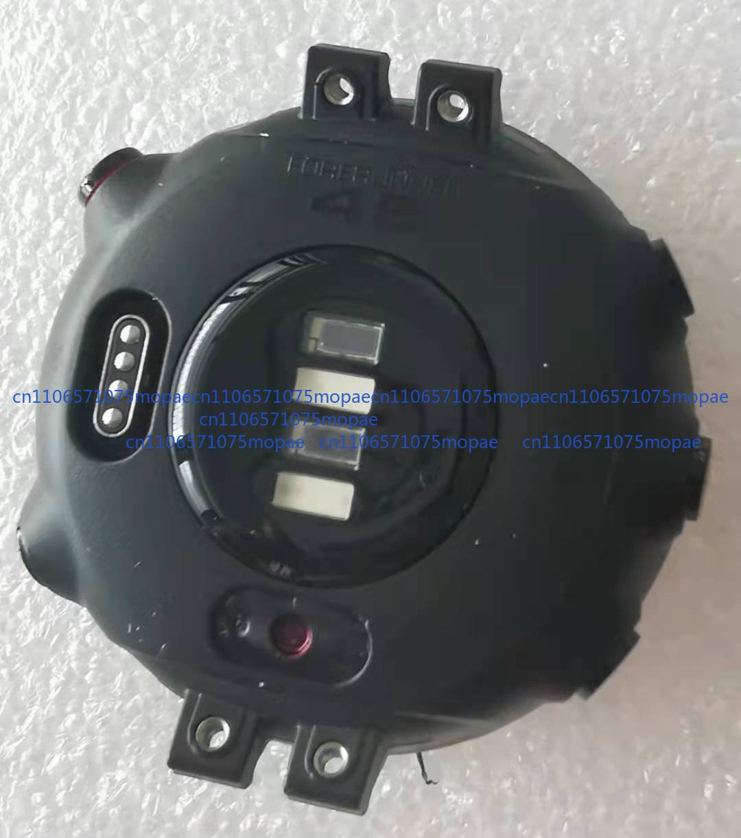 Usado 95% nova bateria capa tr - Running Watch avaliação e preço