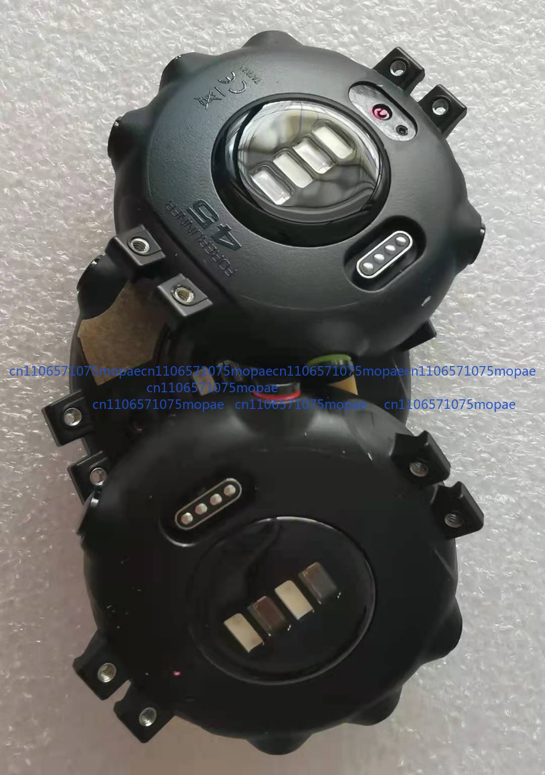 Usado 95% nova bateria capa tr - Running Watch avaliação e preço