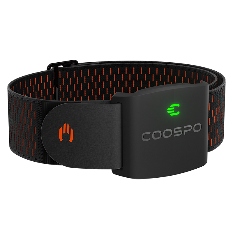 Monitor de Frequência Cardíaca - Running Belt avaliação e preço