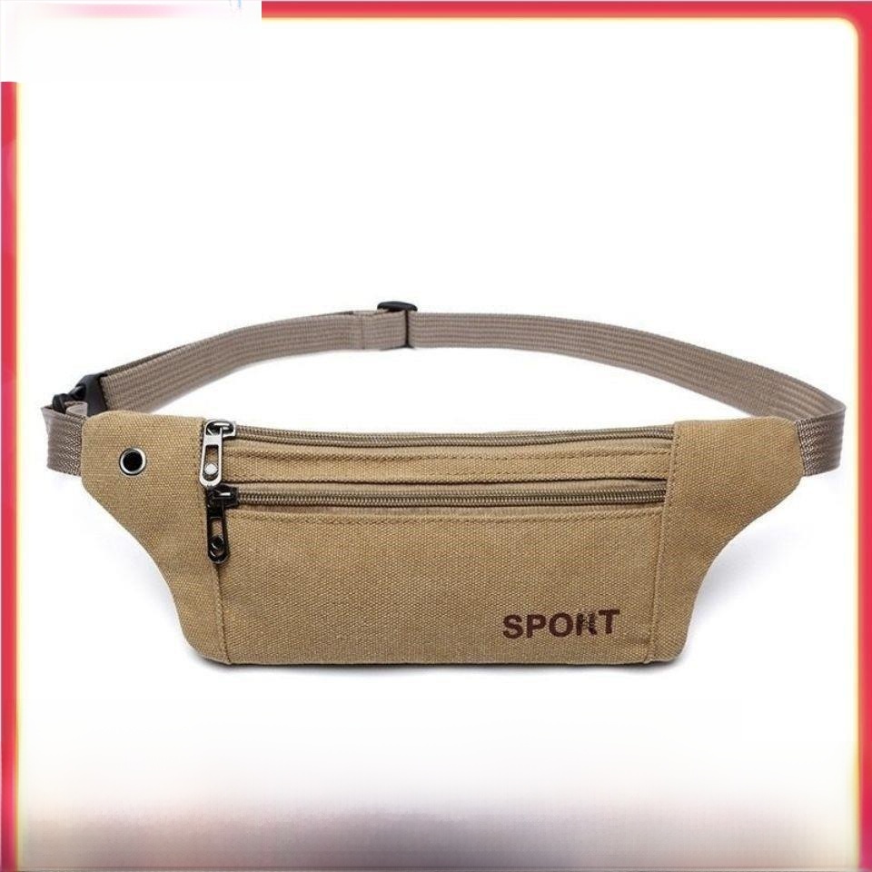 Bolsa de Cintura Masculina par - Running Belt avaliação e preço