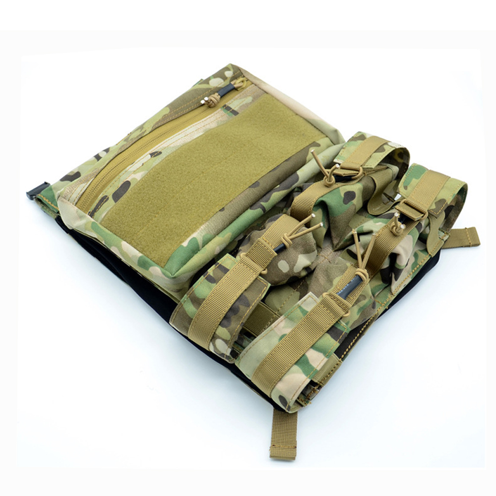 LXB Estilo Tactical Vest Mochi - Hydration Vest avaliação e preço