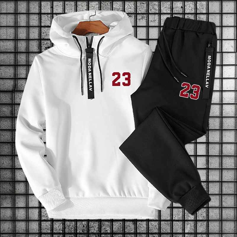 Conjunto Masculino e Feminino/ - Joggers Pants avaliação e preço