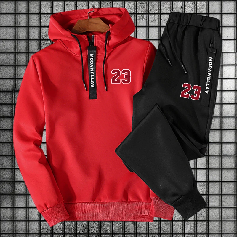 Conjunto Masculino e Feminino/ - Joggers Pants avaliação e preço