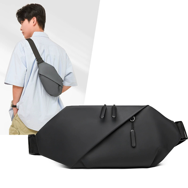 Nova Bolsa de Cintura Minimali - Running Belt avaliação e preço