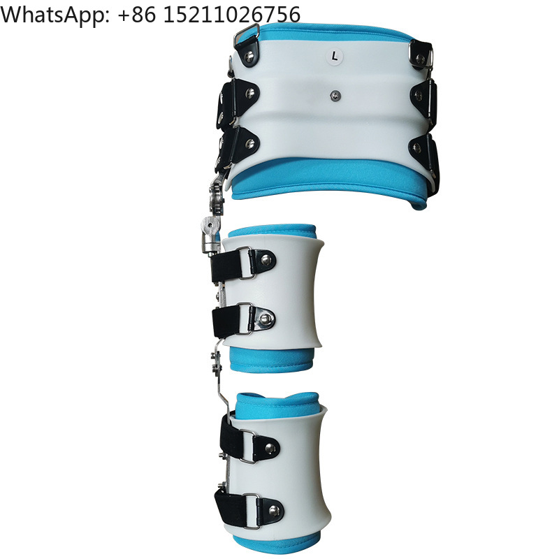 - Quadril joelho tornozelo pé  - Ankle Brace avaliação e preço