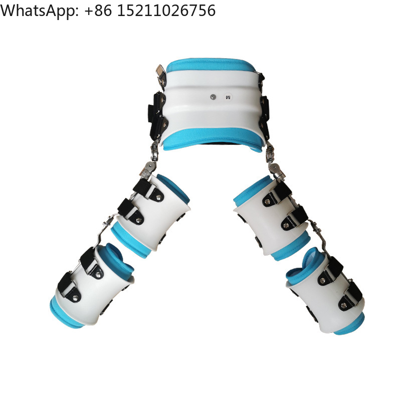 - Quadril joelho tornozelo pé  - Ankle Brace avaliação e preço