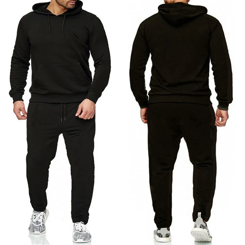 Conjunto Esportivo Clássico Ma - Joggers Pants avaliação e preço