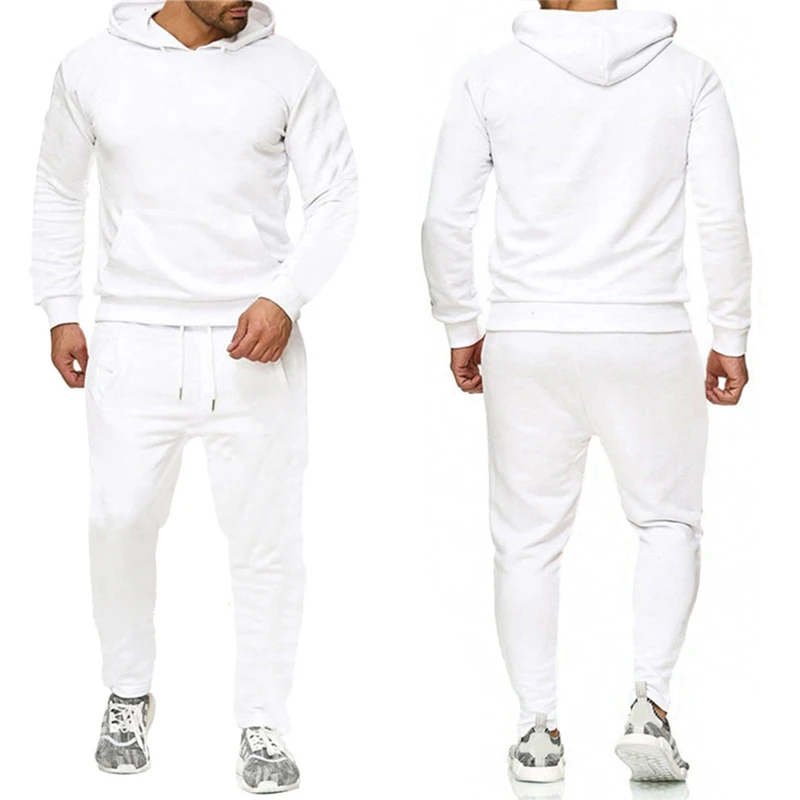 Conjunto Esportivo Clássico Ma - Joggers Pants avaliação e preço