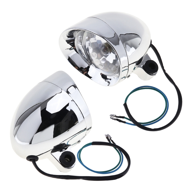 Led carro destaque lâmpadas le - Running Headlamp avaliação e preço
