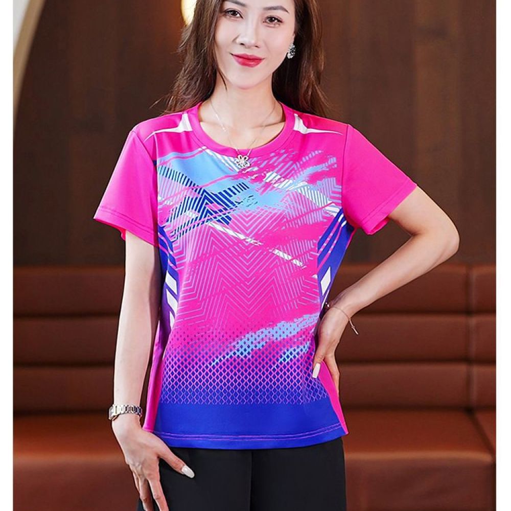 Camiseta de Corrida Feminina d - Running Gear Junior avaliação e preço