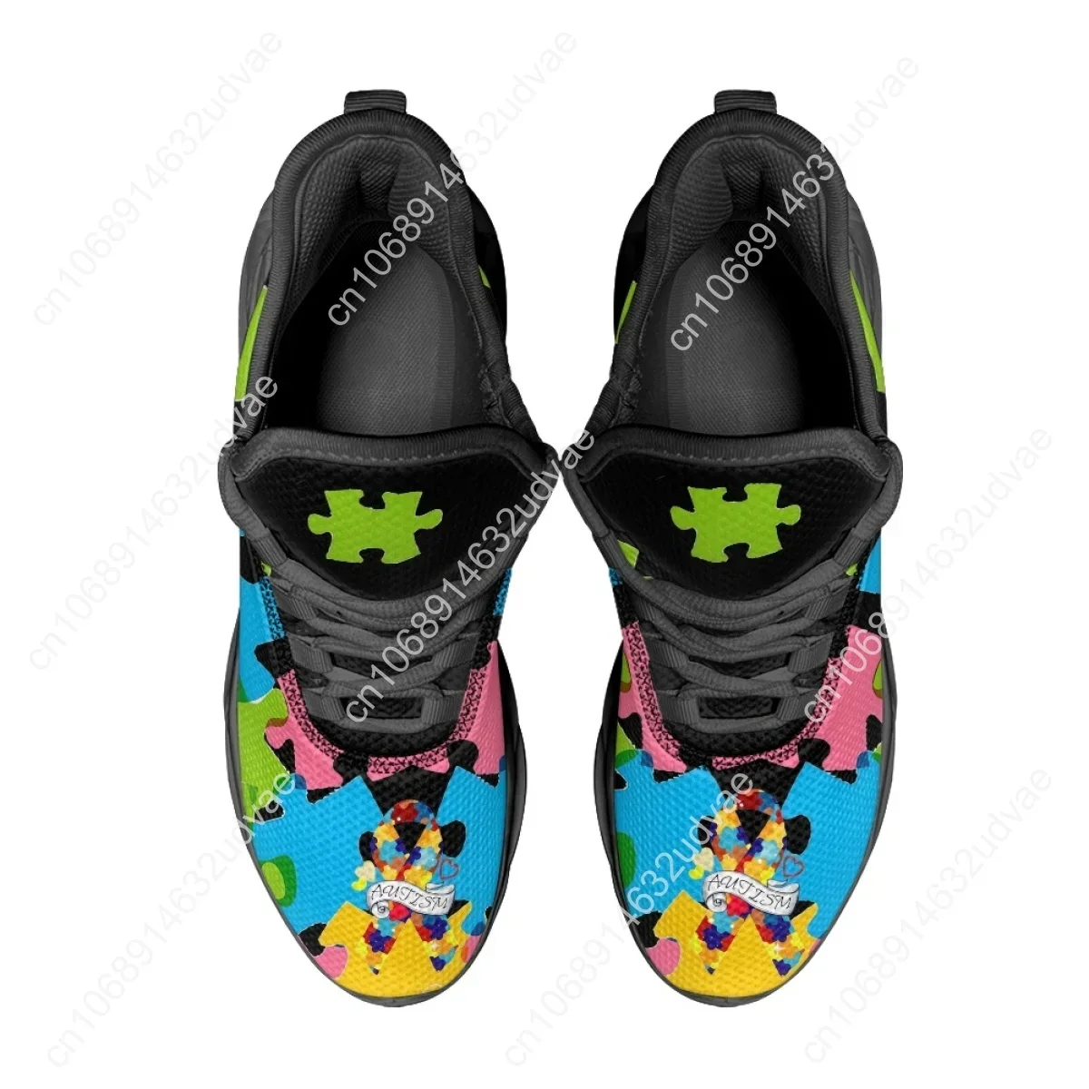 Tênis Esportivo Masculino e Fe - Running Shoes Men avaliação e preço