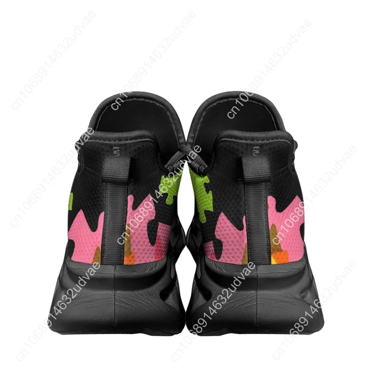 Tênis Esportivo Masculino e Fe - Running Shoes Men avaliação e preço