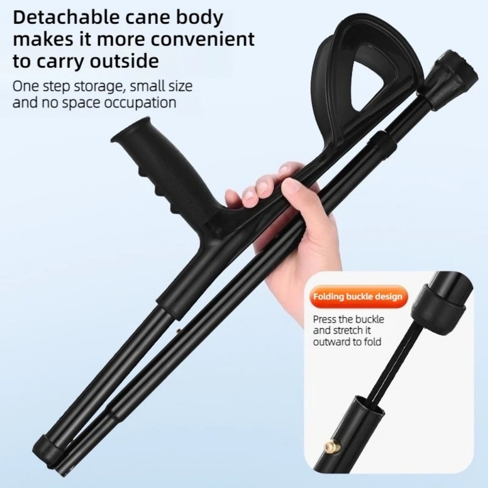 Bastões de Apoio Ergonômicos D - Trekking Pole Carbon avaliação e preço